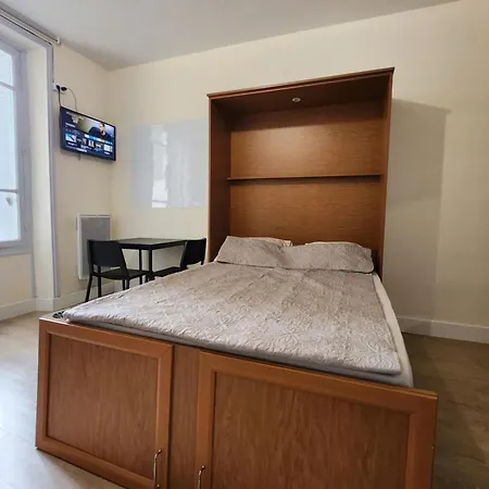 Apartment Spacieux