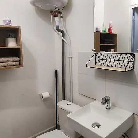 Spacieux Apartment *