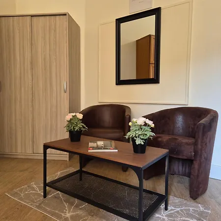 Spacieux Apartment Paris