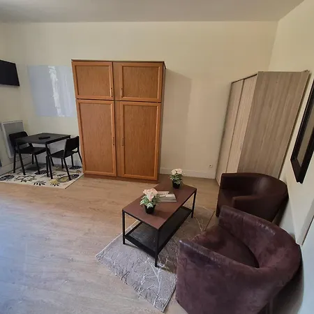 Spacieux Apartment *