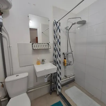 Spacieux Apartment
